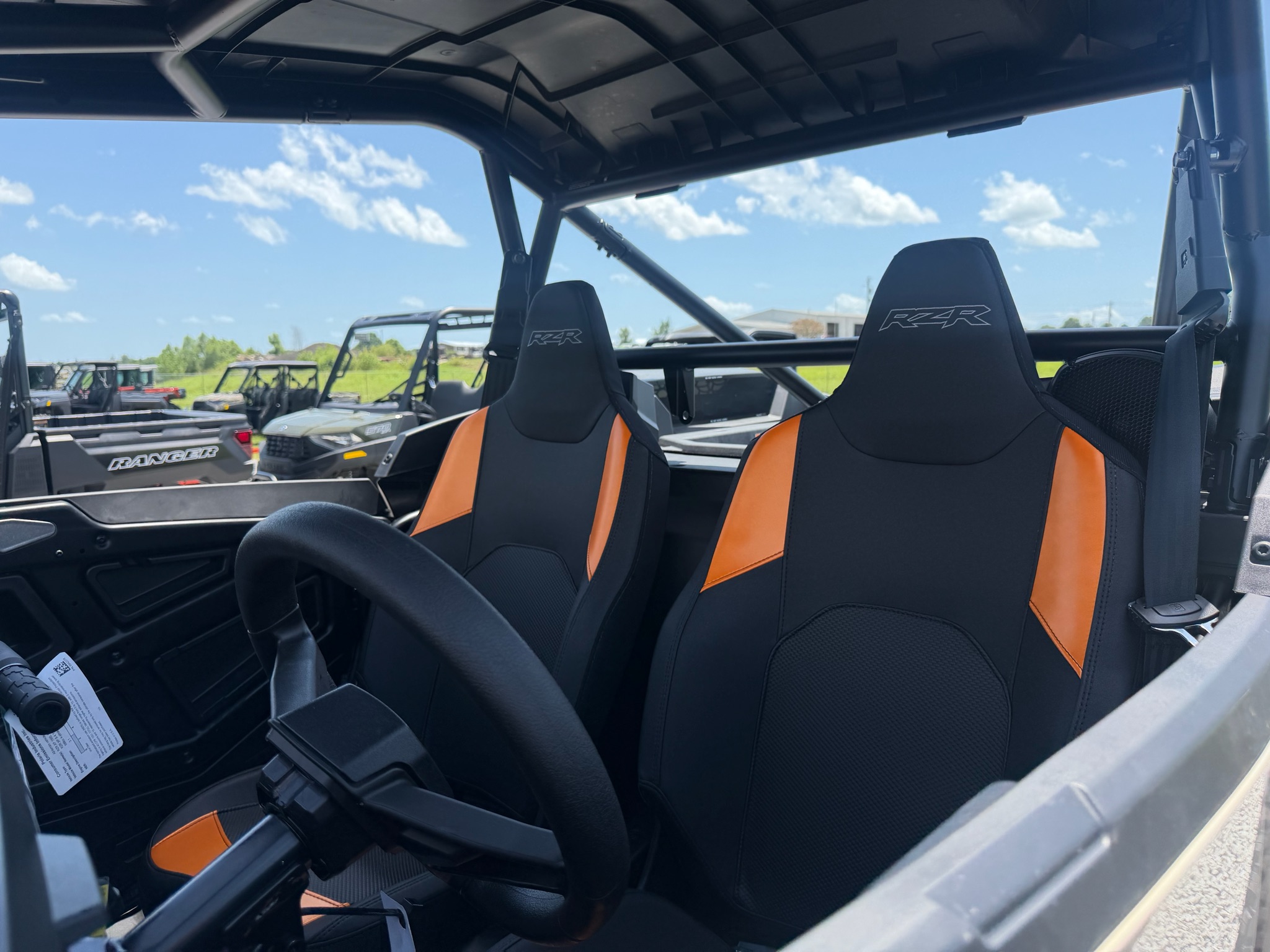 2026 Polaris RZR XP S 1000 Ultimate 6