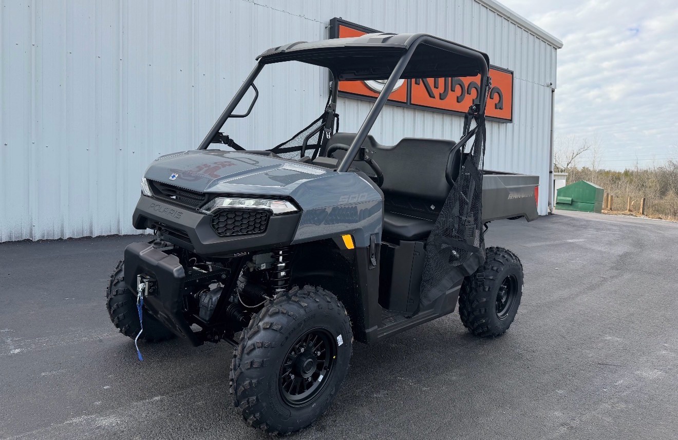 2026 Polaris Ranger 500 for sale 1220851