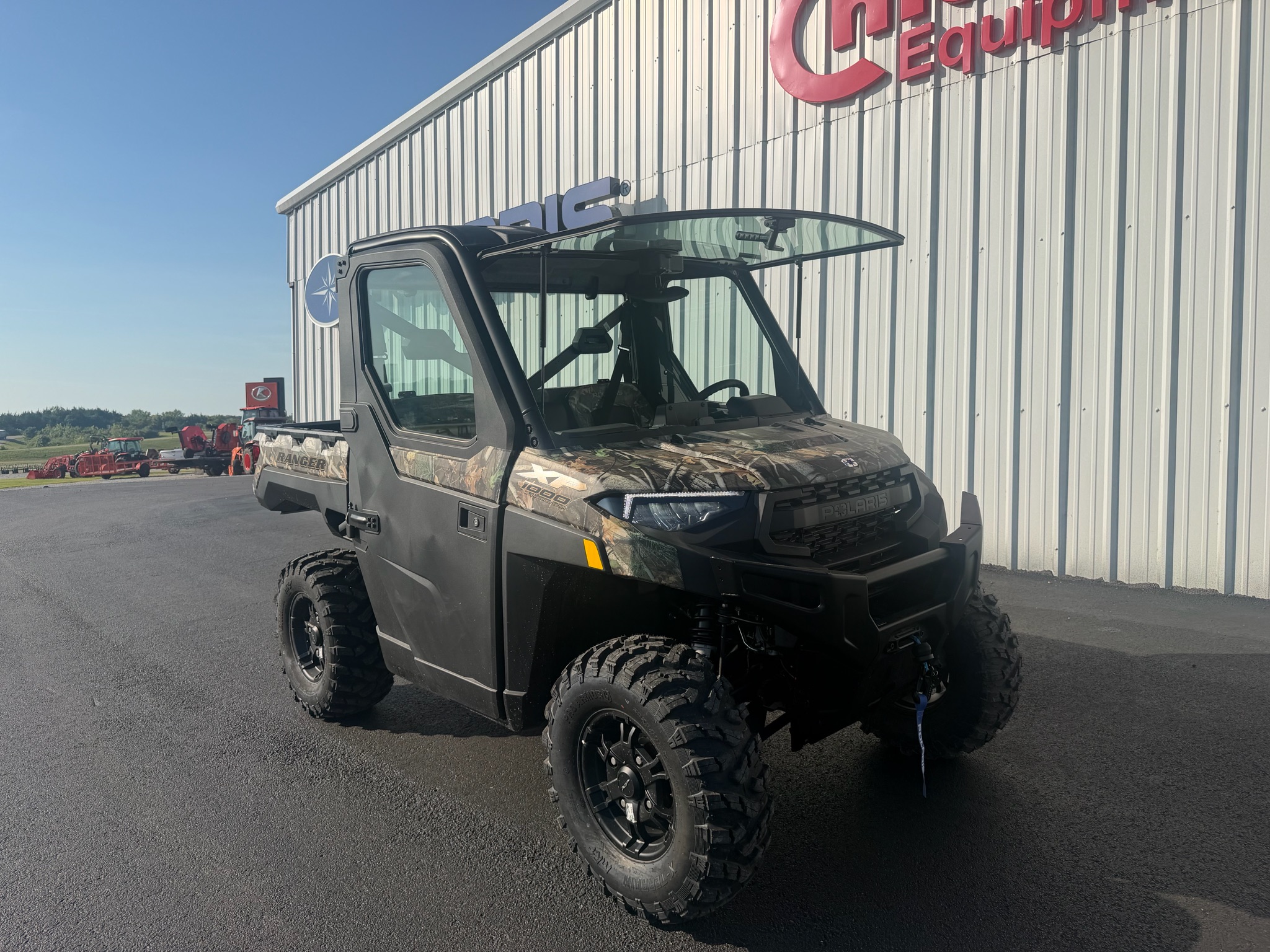 2026 Polaris Ranger XP 1000 NorthStar Edition Ultimate for sale 1254492