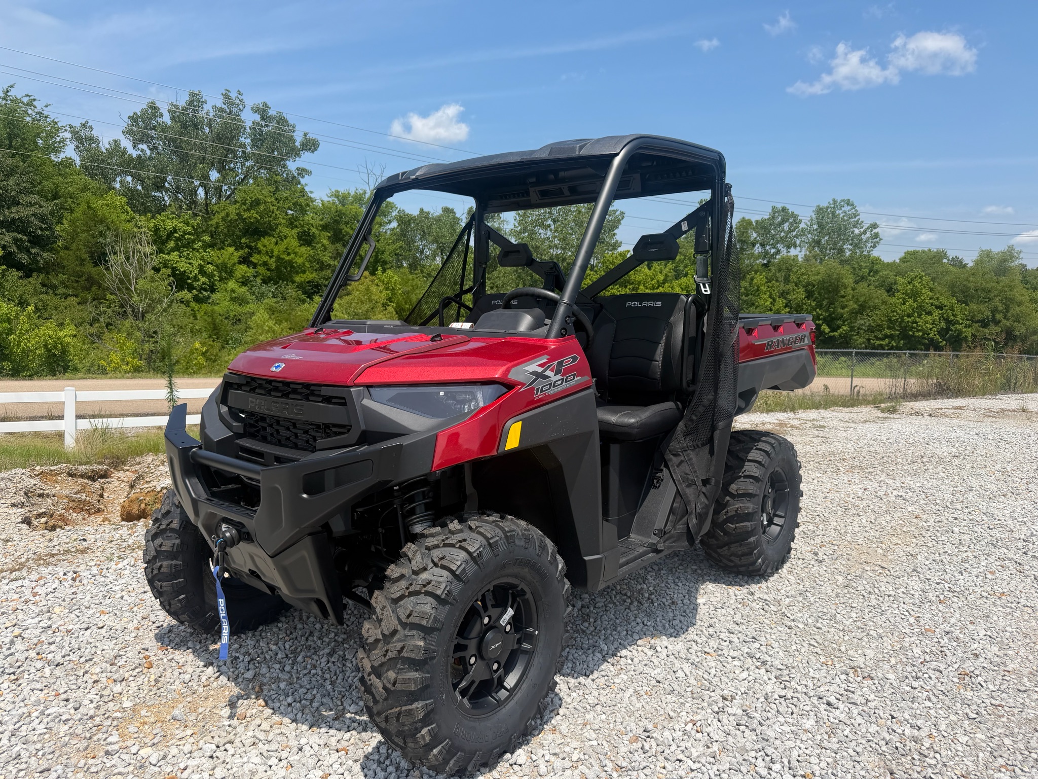 2026 Polaris Ranger XP 1000 Premium for sale 1191272