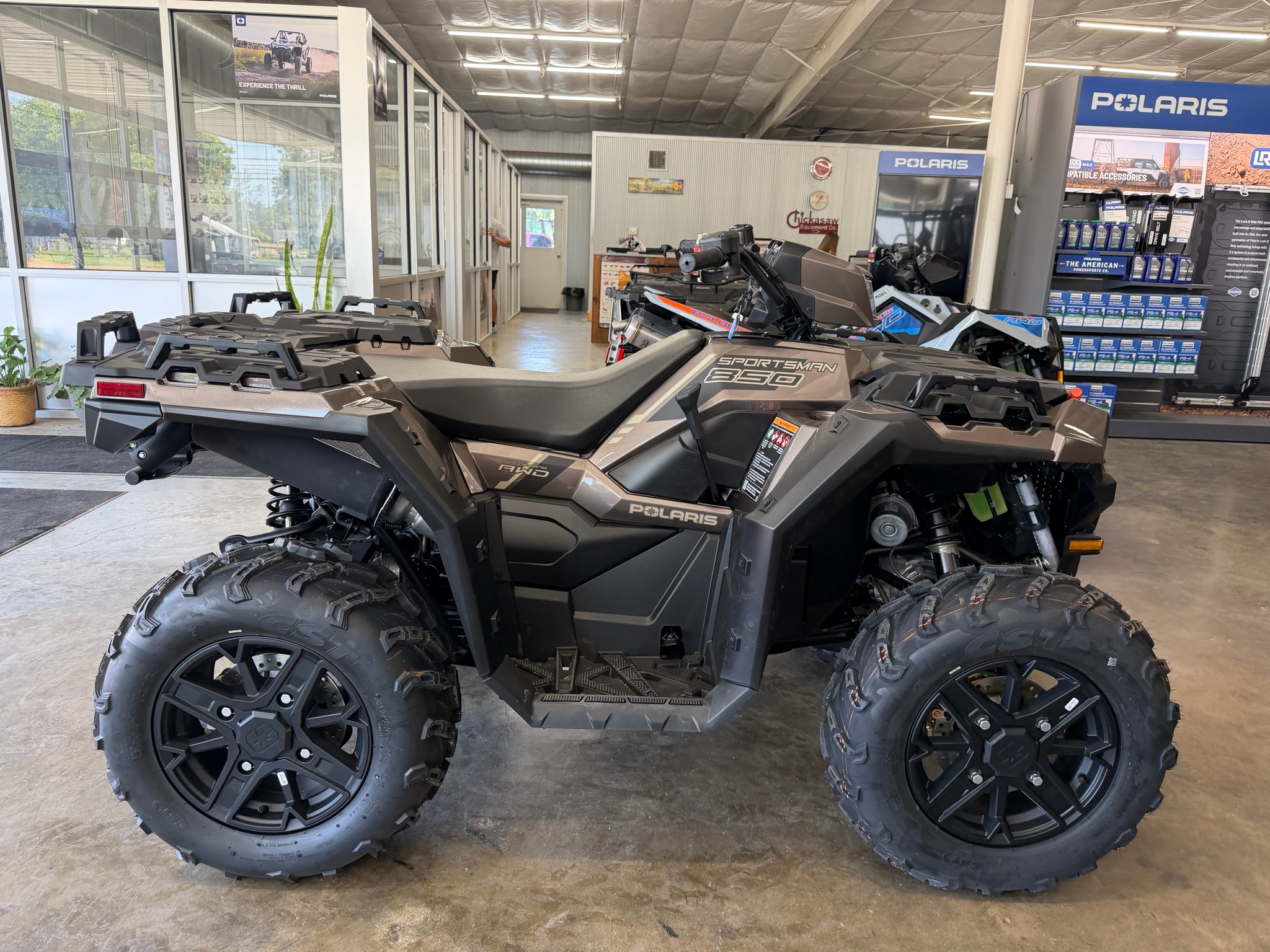 2026 Polaris Sportsman 850 Premium for sale 1171733