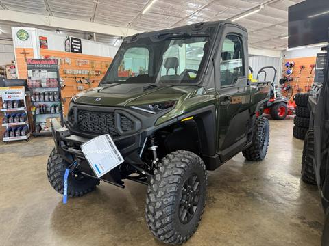 2026 Polaris Ranger XD 1500 Northstar Edition Premium, Houston MS
