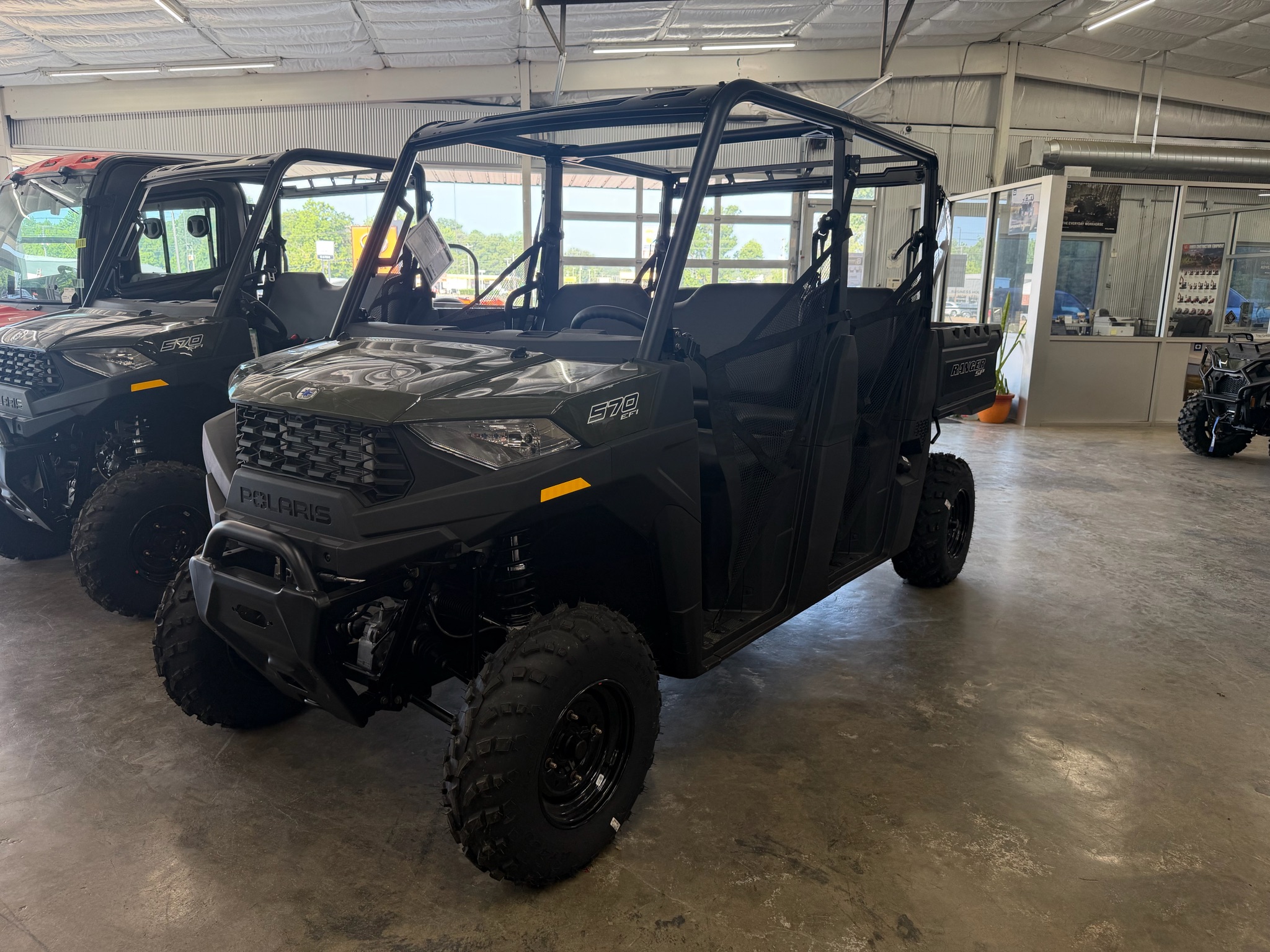 2026 Polaris Ranger Crew SP 570 for sale 1223087
