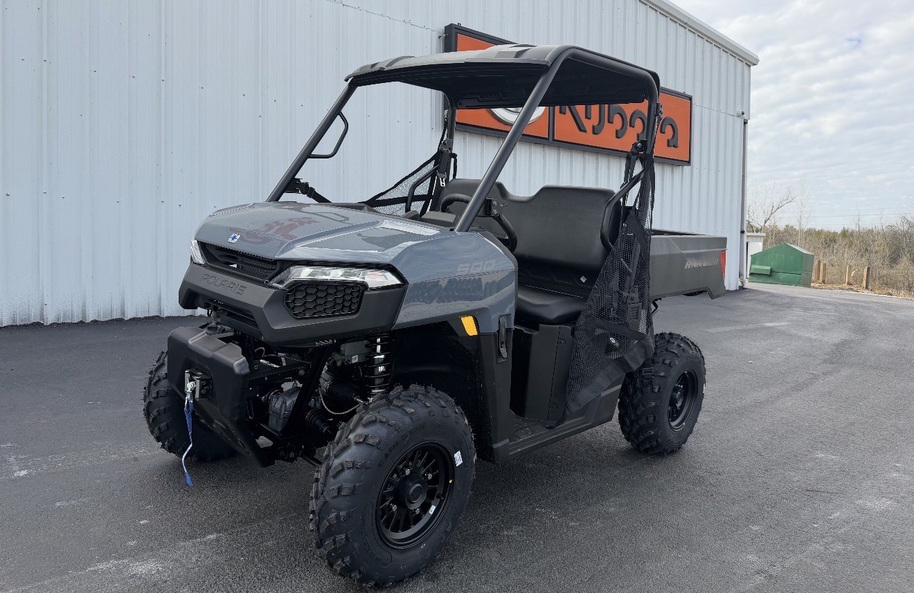 2026 Polaris Ranger 500 for sale 1261322