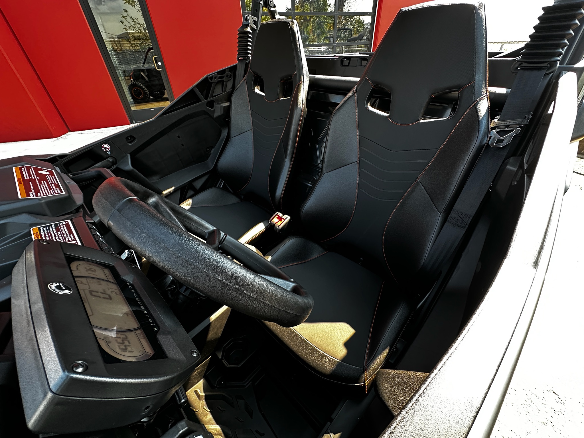 2026 Can-Am™ Commander XT-P 4