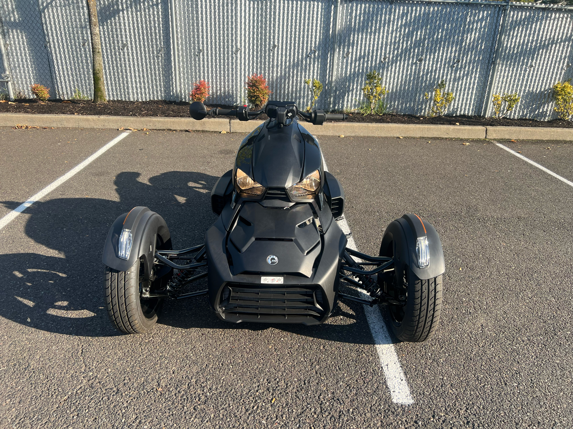 2023 Can-Am™ Ryker Sport 1