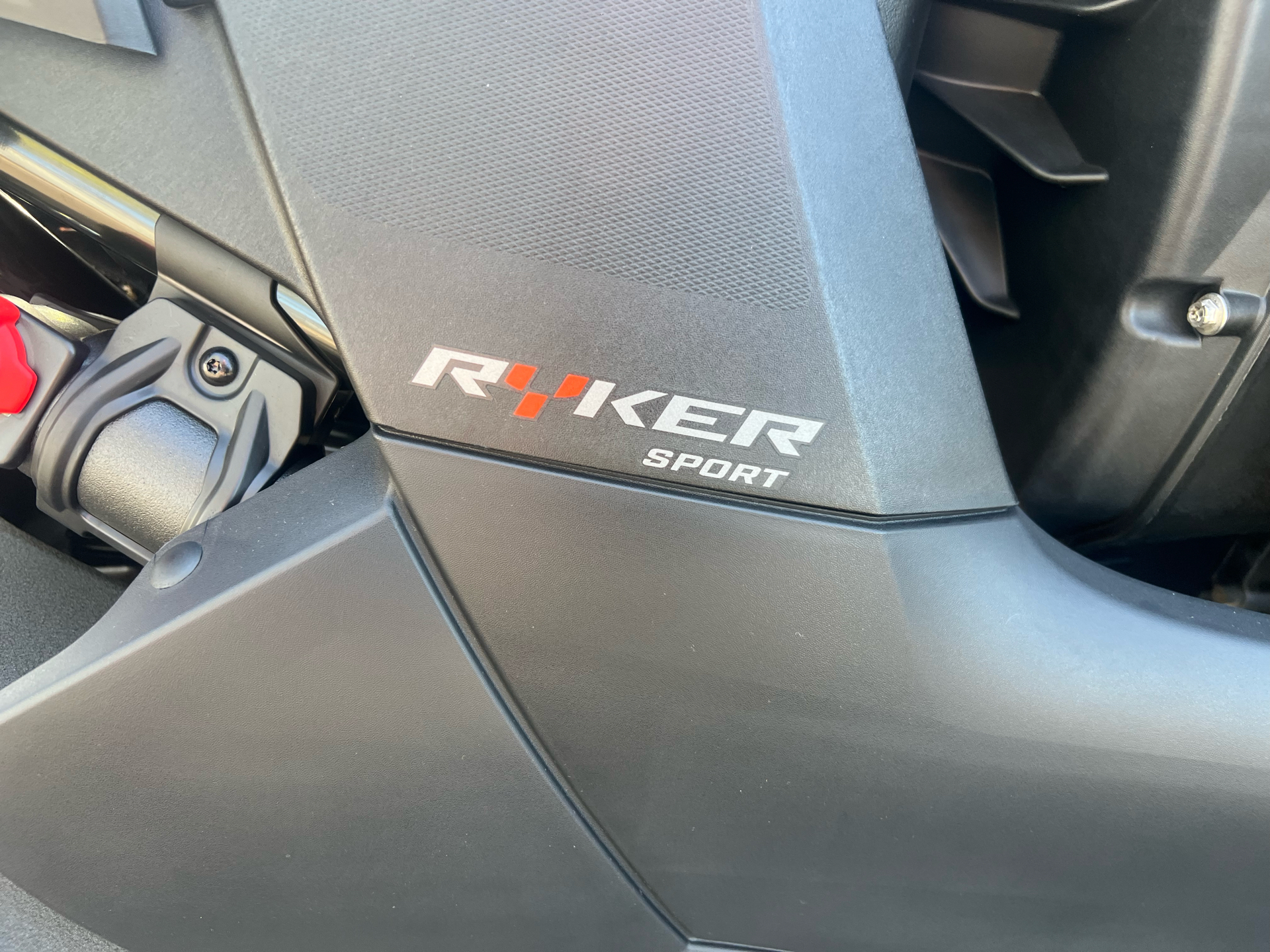 2023 Can-Am™ Ryker Sport 5