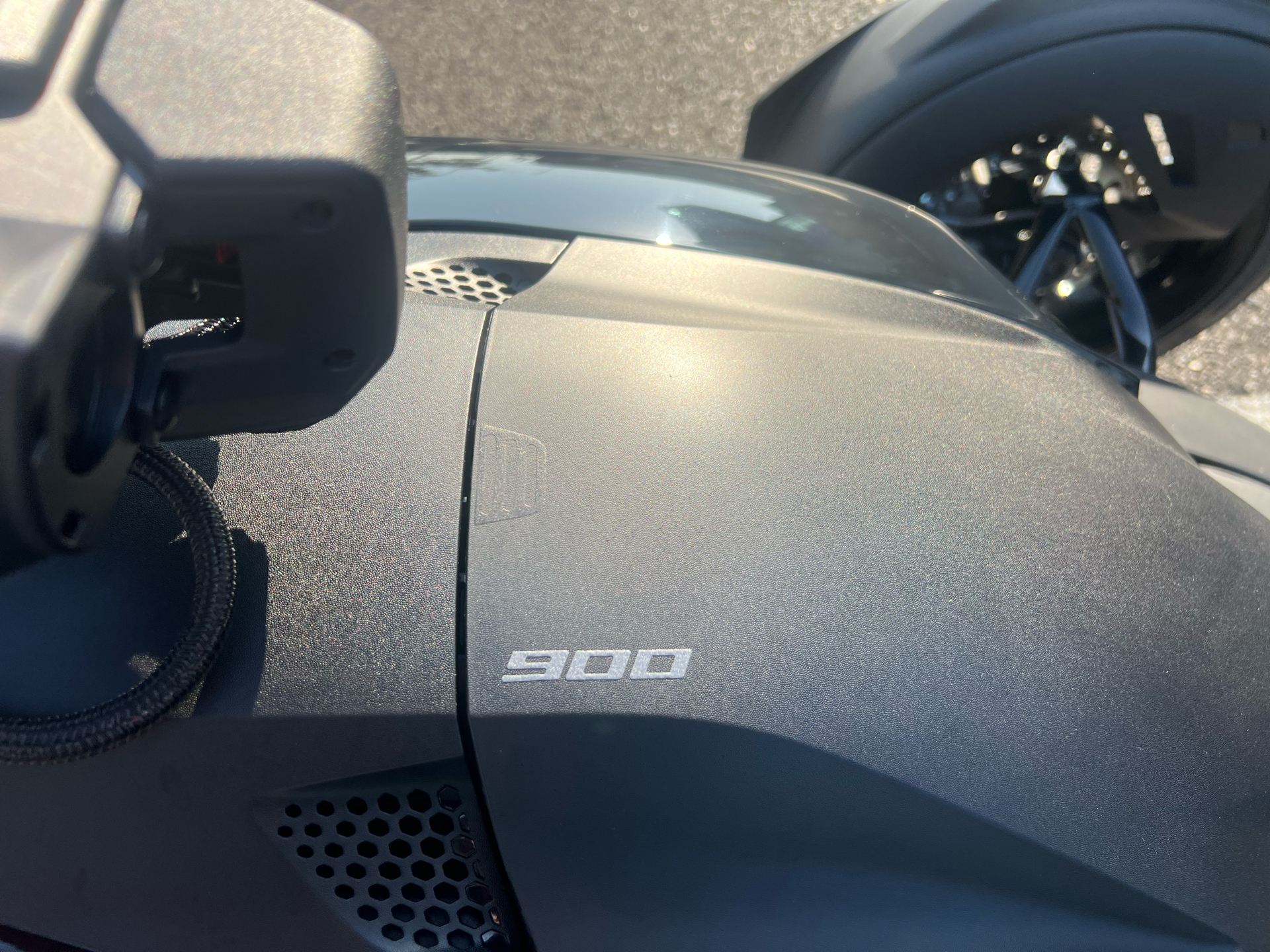 2023 Can-Am™ Ryker Sport 6