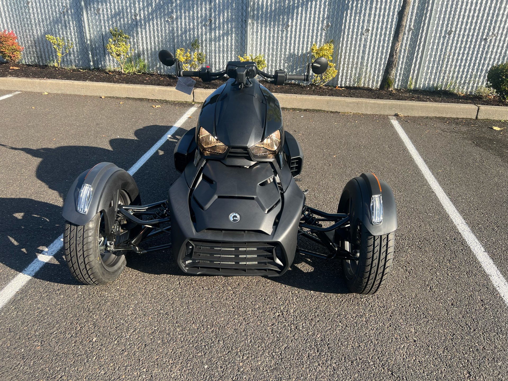 2023 Can-Am Ryker 600 ACE for sale 852582