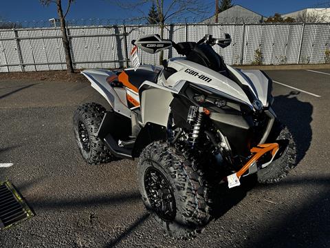 New 2026 Can-Am Renegade X XC 1000R | ATVs in Portland OR | N/A