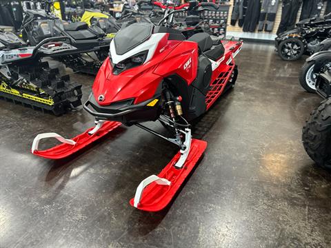 Snowmobiles For Sale: Inventory at SK Northwest, Portland OR