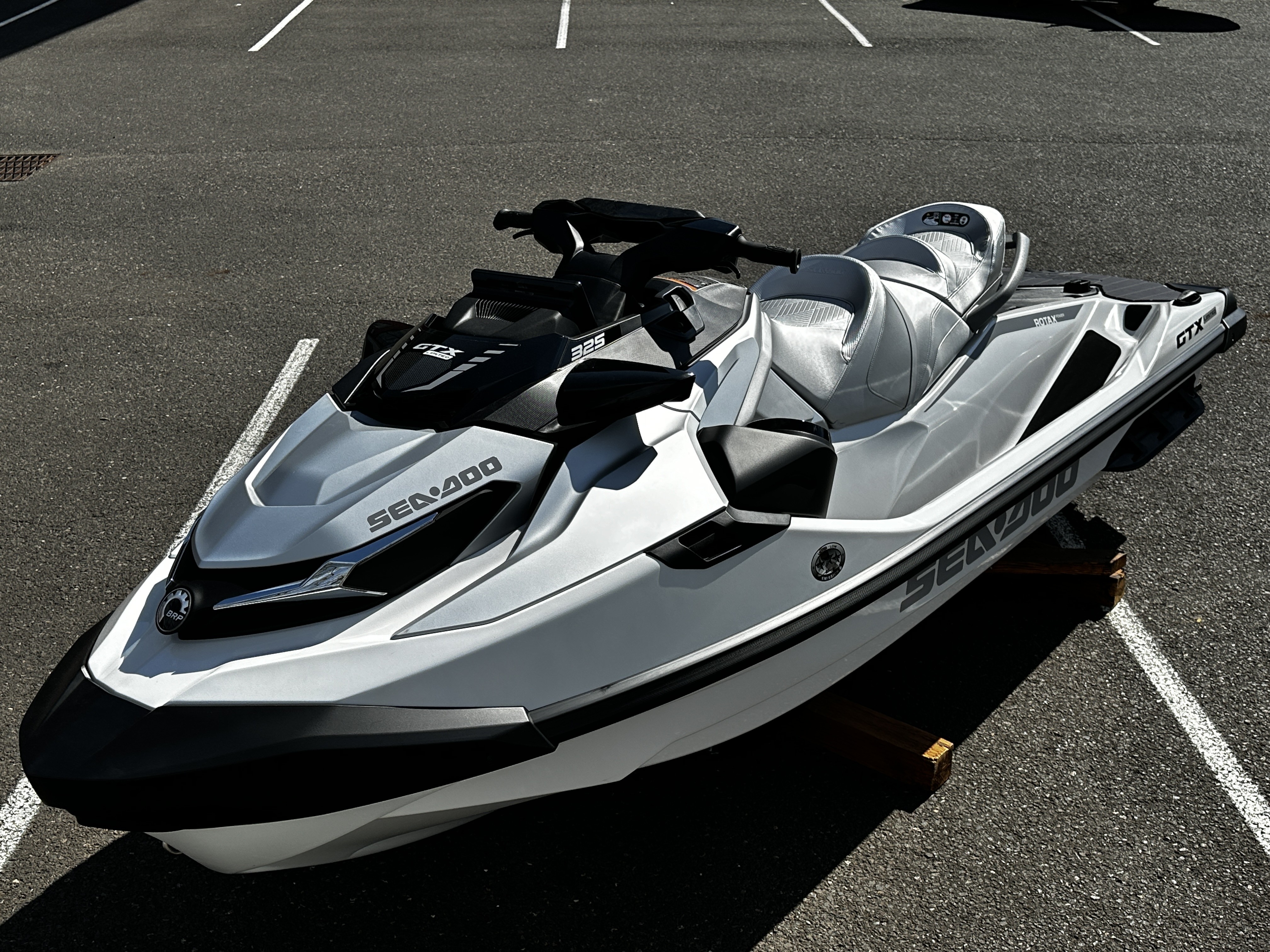 2026 Sea-Doo GTX Limited 325 2