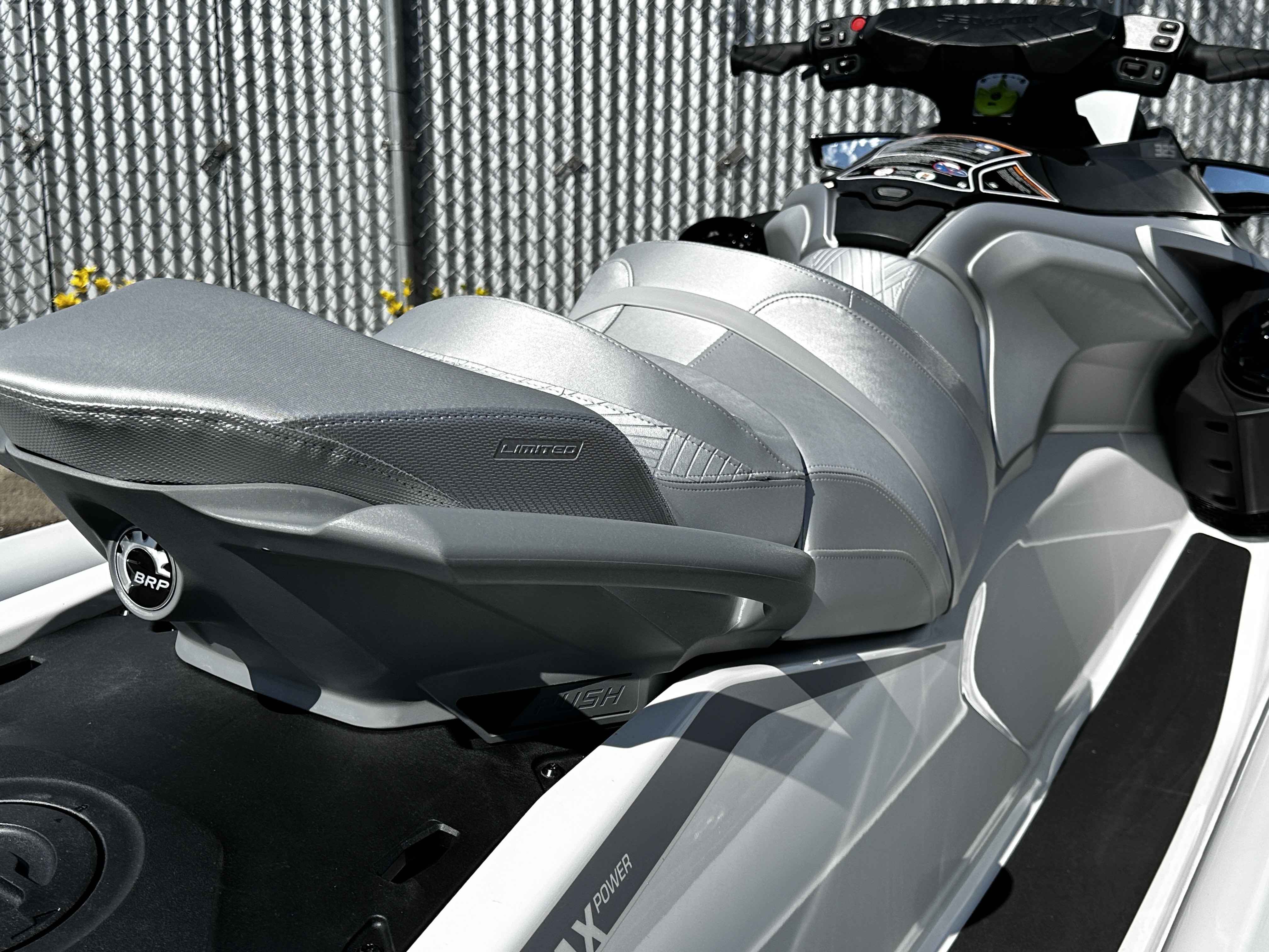 2026 Sea-Doo GTX Limited 325 3