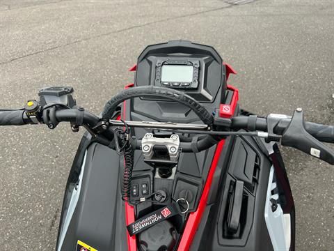 2025 Polaris 850 RMK Khaos 155 SC for sale 740554