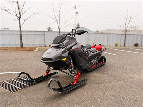 Ski-Doo Snowmobiles For Sale: Inventory at SK Northwest