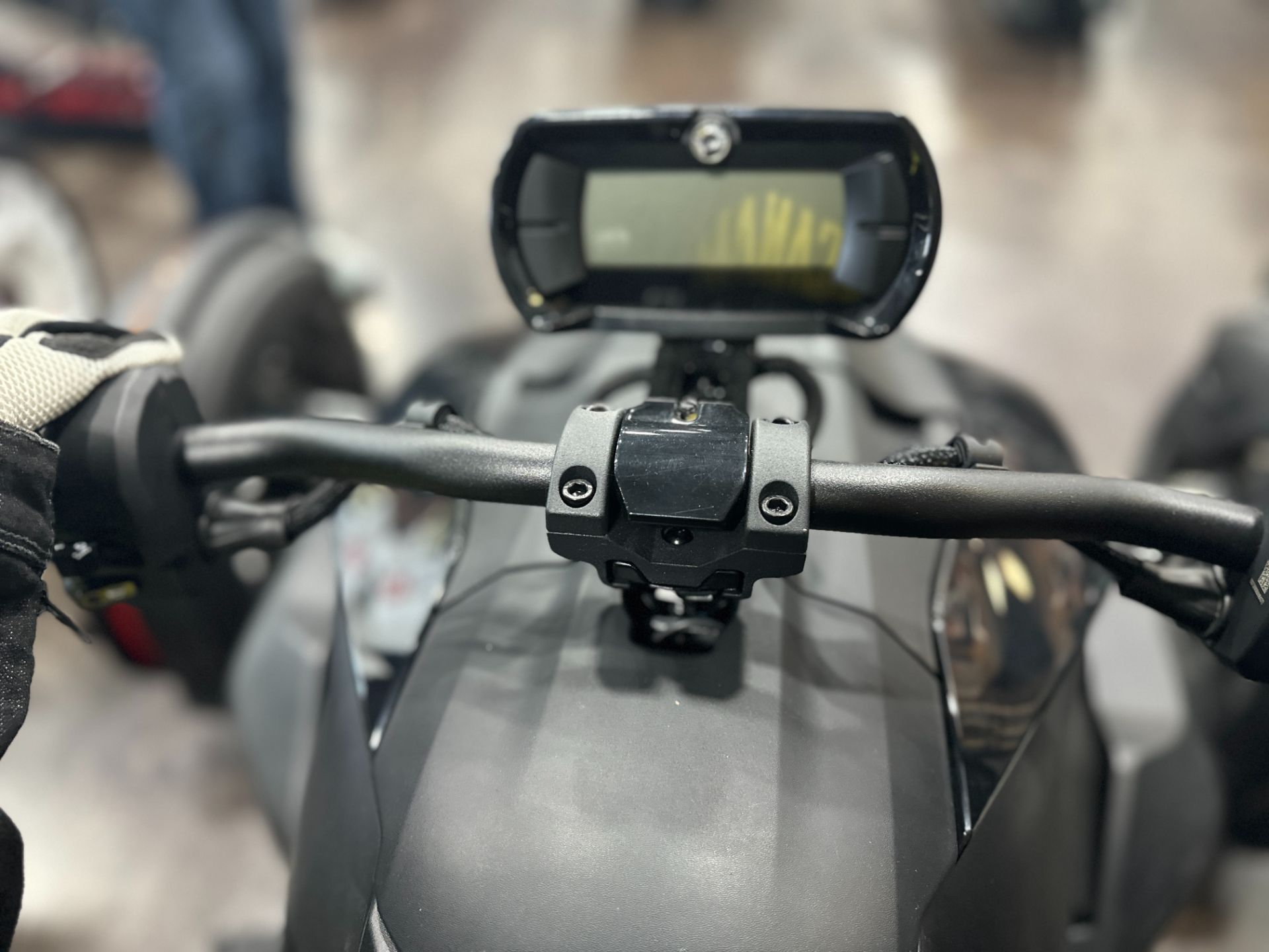 2023 Can-Am™ Ryker 900 ACE 4