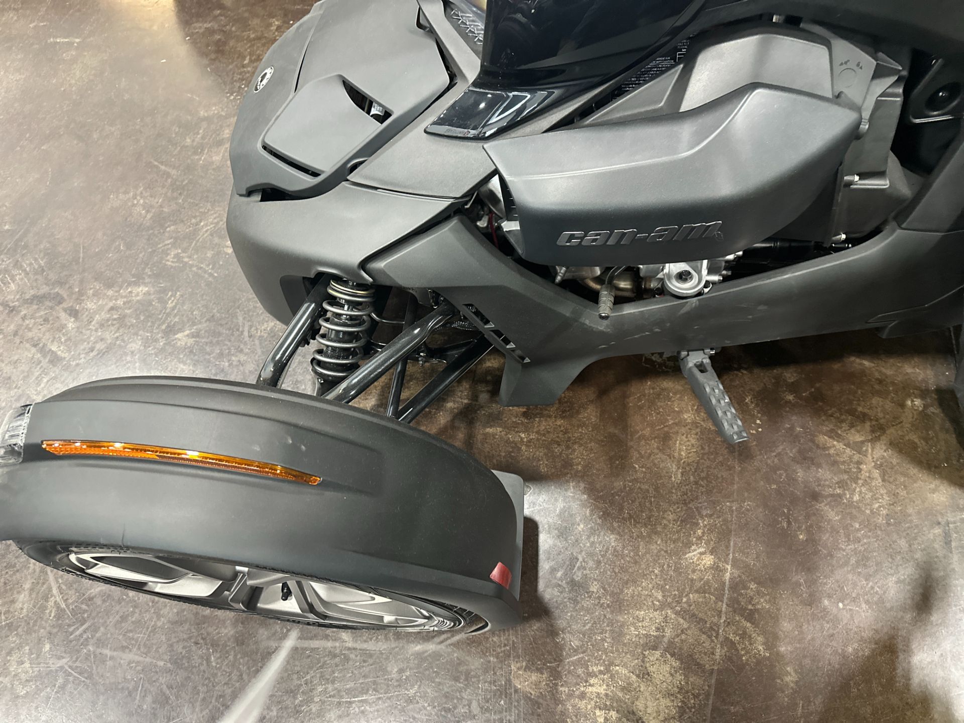 2023 Can-Am™ Ryker 900 ACE 6
