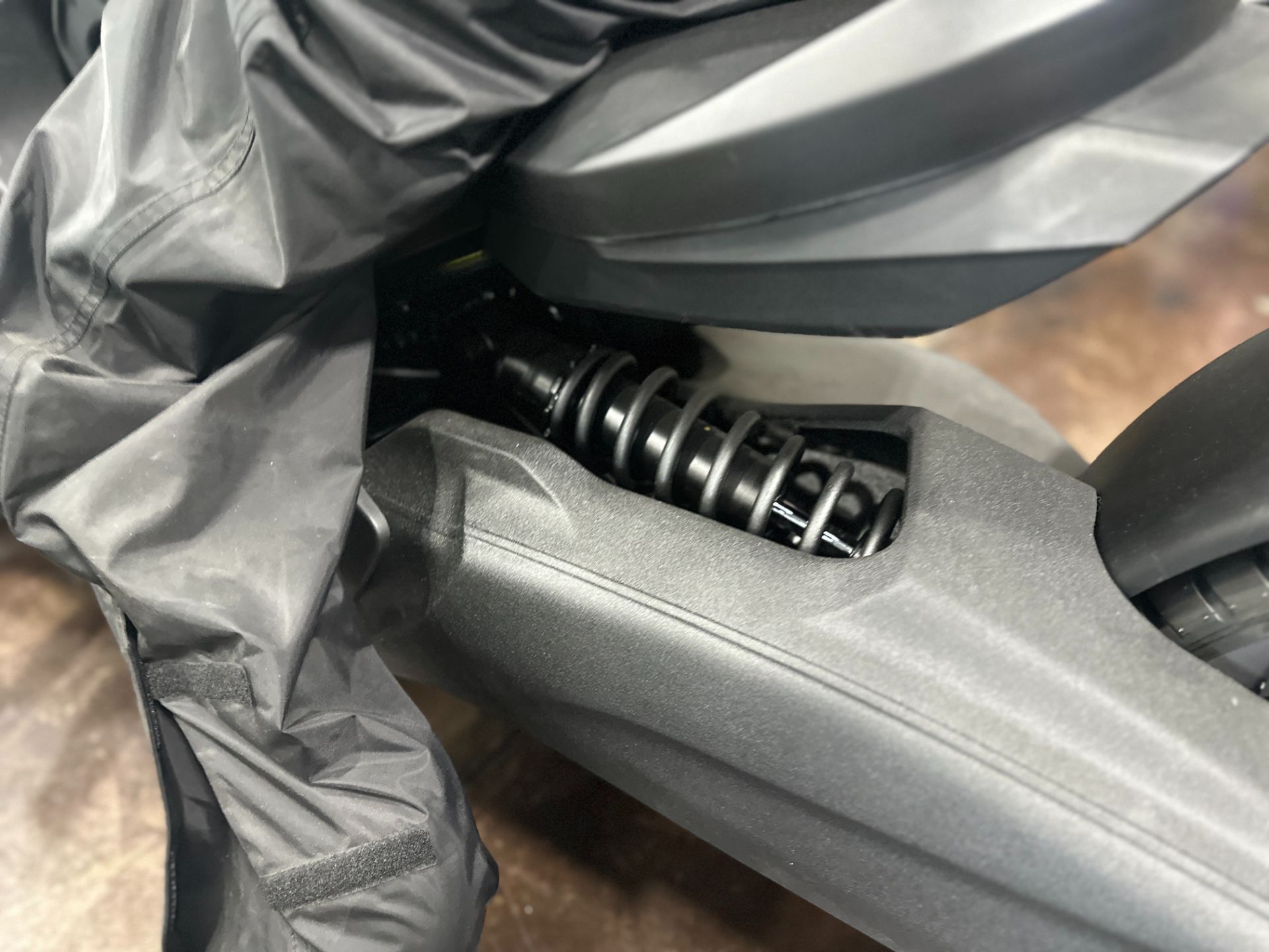 2023 Can-Am™ Ryker 900 ACE 7
