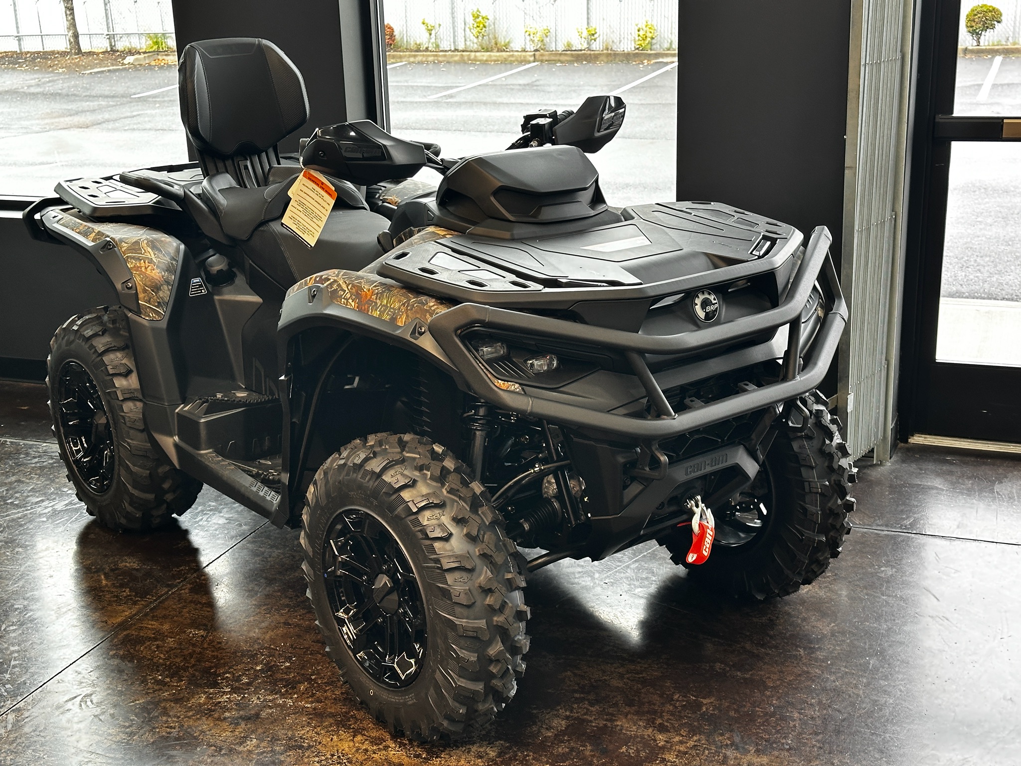 2026 Can-Am Outlander MAX XT 850 for sale 1248977