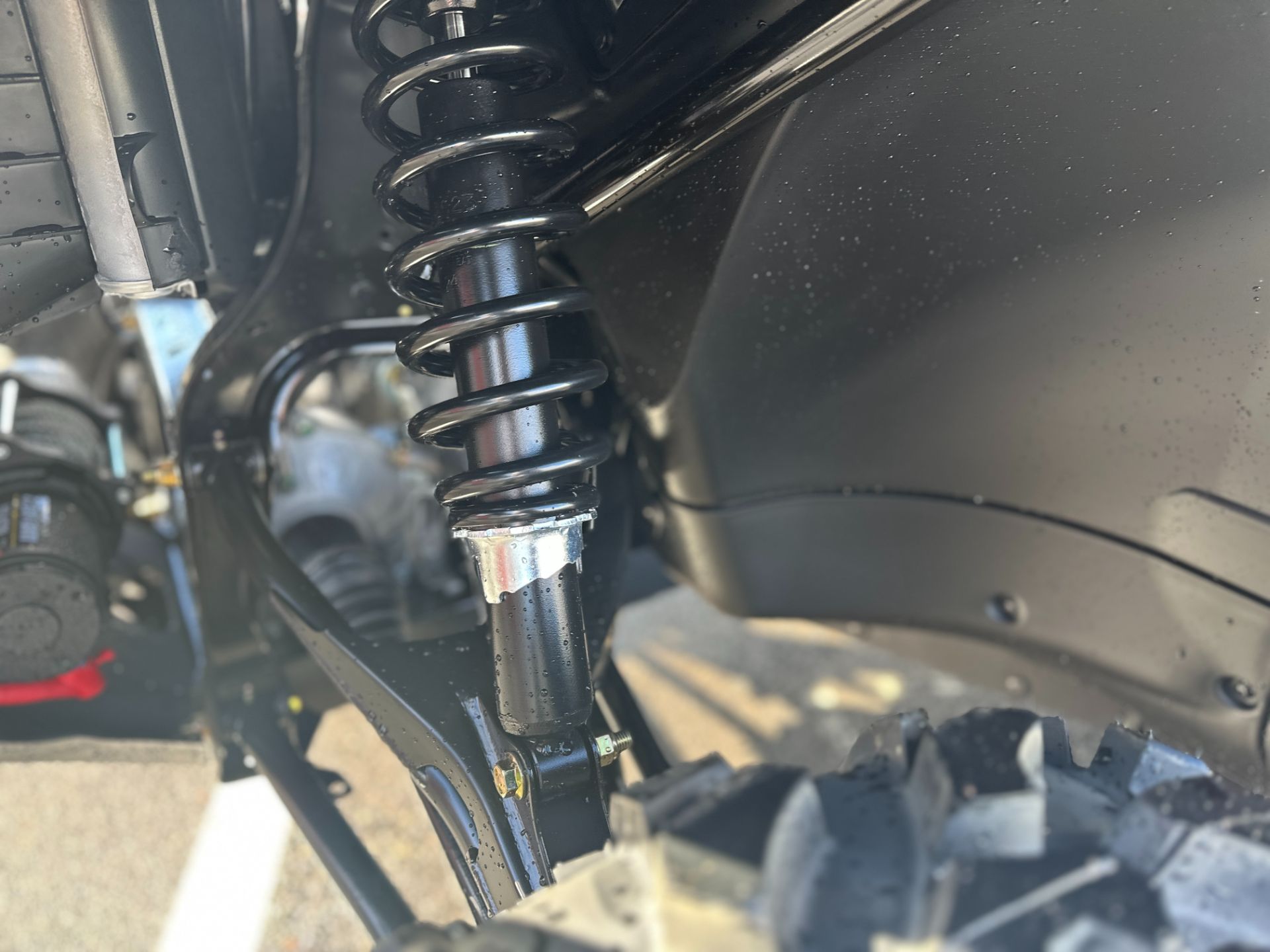 2025 Can-Am™ Defender XT HD10 9