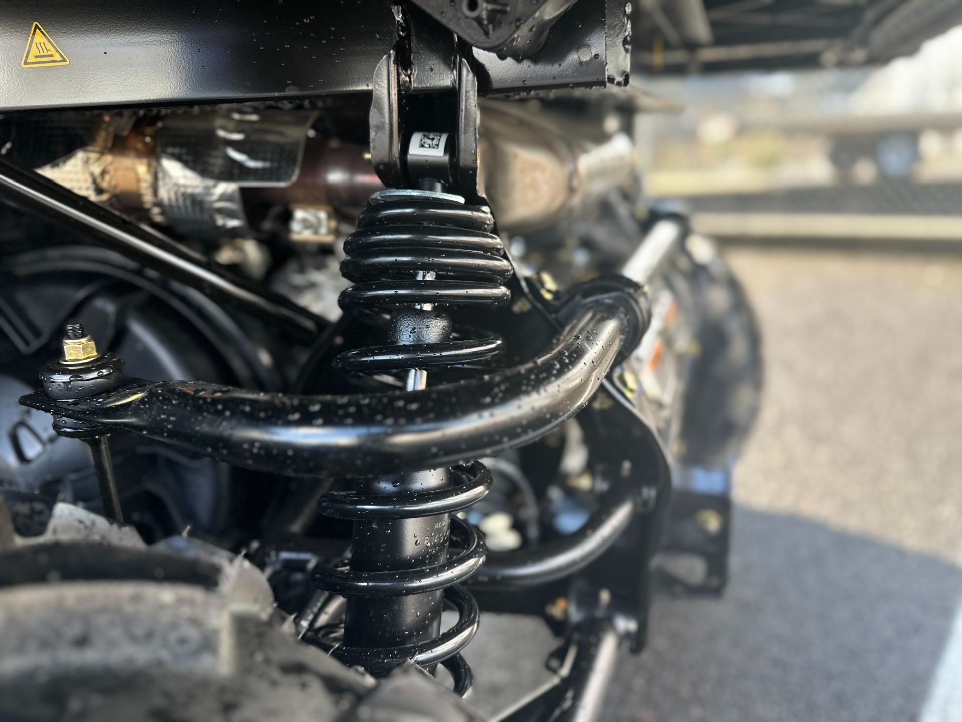 2025 Can-Am™ Defender XT HD10 10