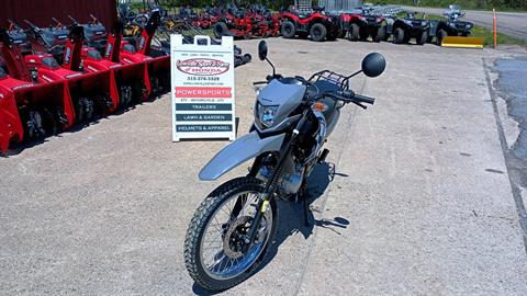 2026 Honda XR150L — photo 1 of 13
