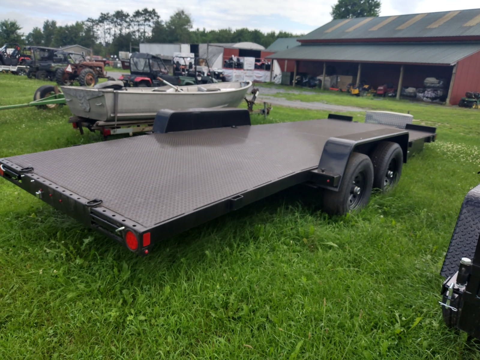 2023 BWise CH20-10FULL