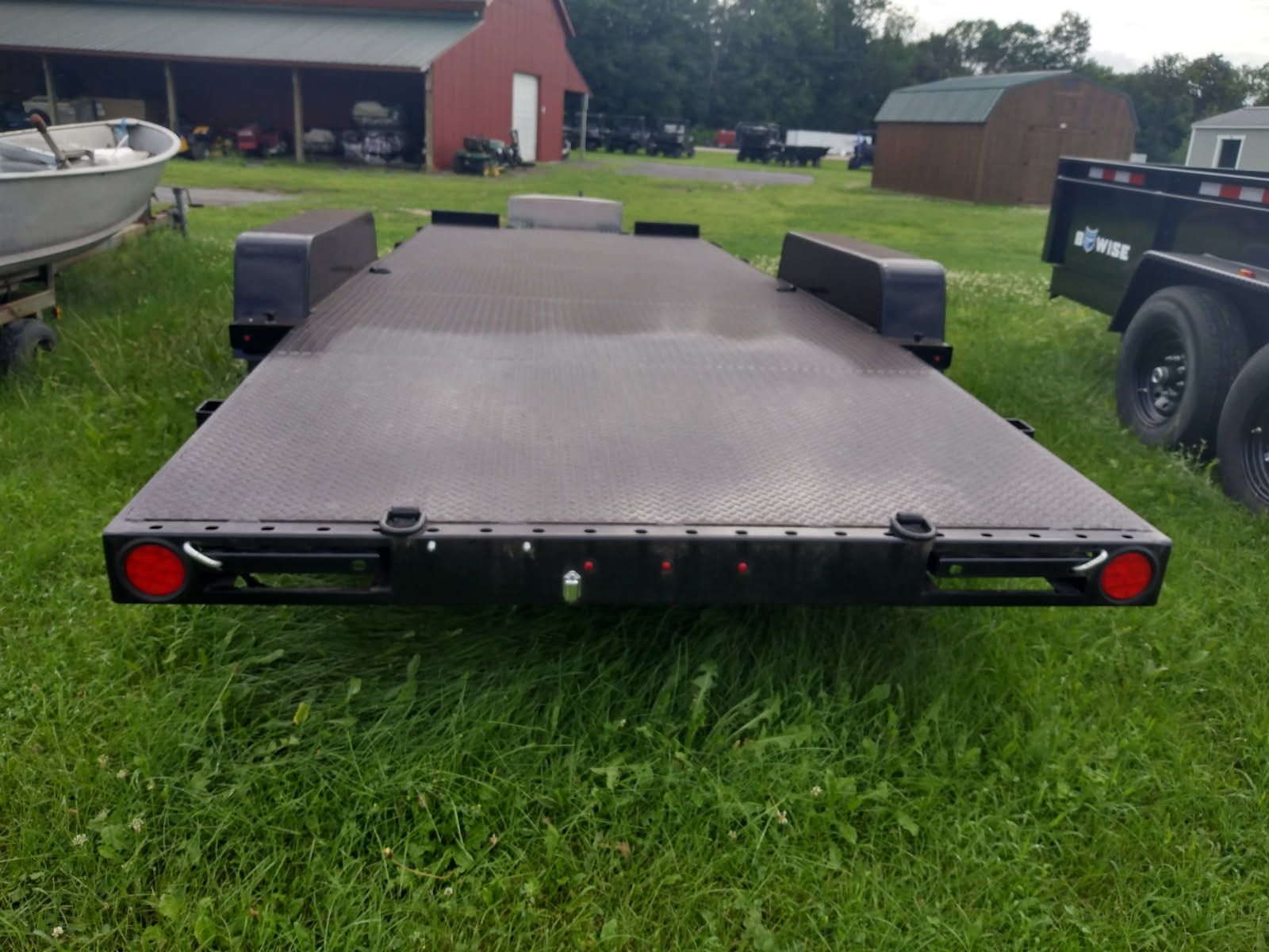 2023 BWise CH20-10FULL photo 2
