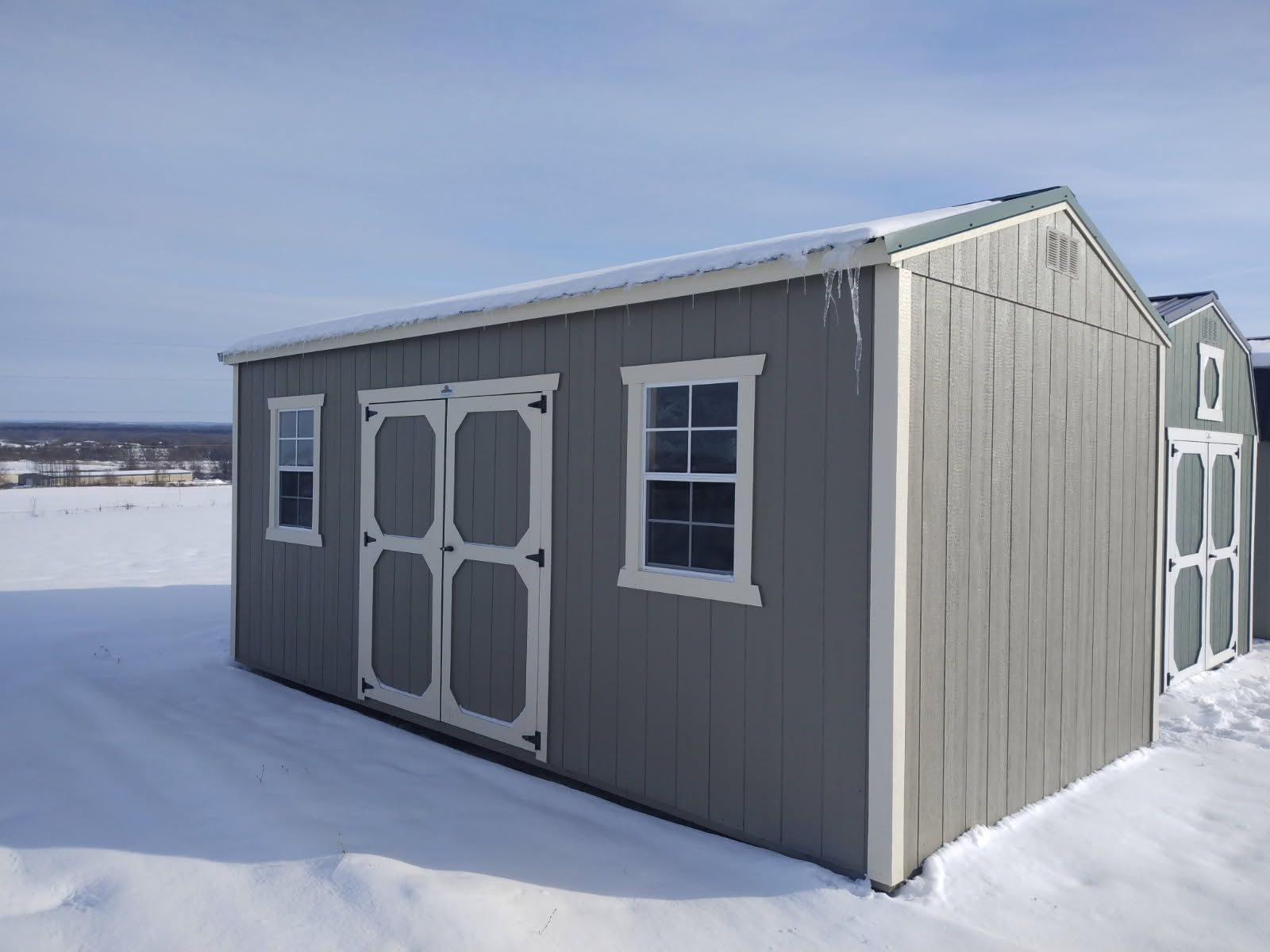 2025 BACKYARD OUTFITTERS
