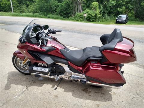 2023 Honda Gold Wing Tour