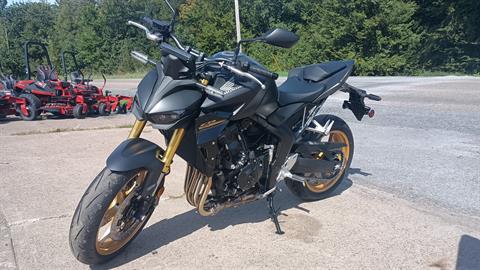 2026 Honda CB1000 Hornet SP