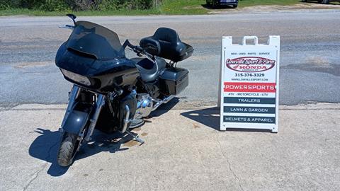 2017 Harley-Davidson Road Glide Special — photo 1 of 21