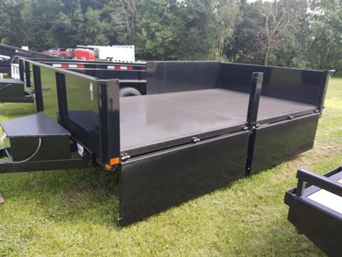 2024 B Wise DD12W-10 — photo 1 of 3