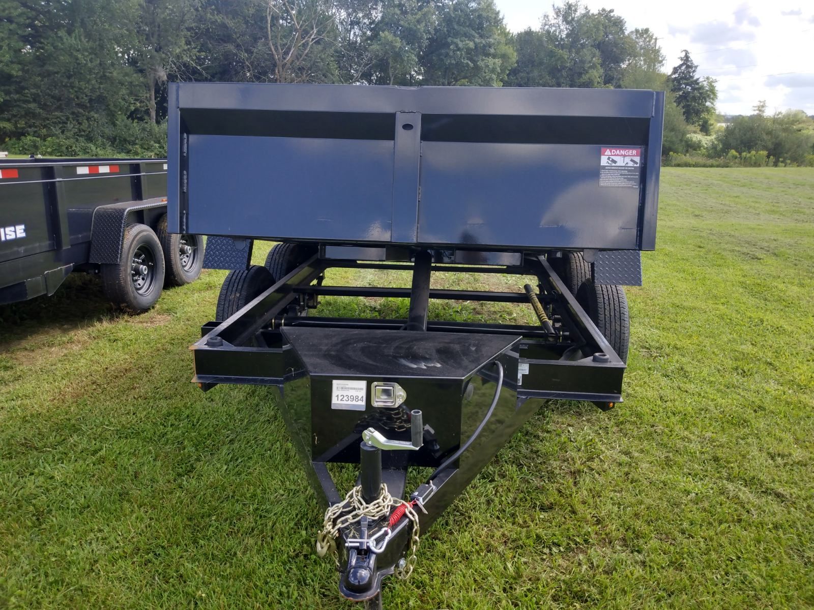 2024 BWise DD12W-10 photo 2