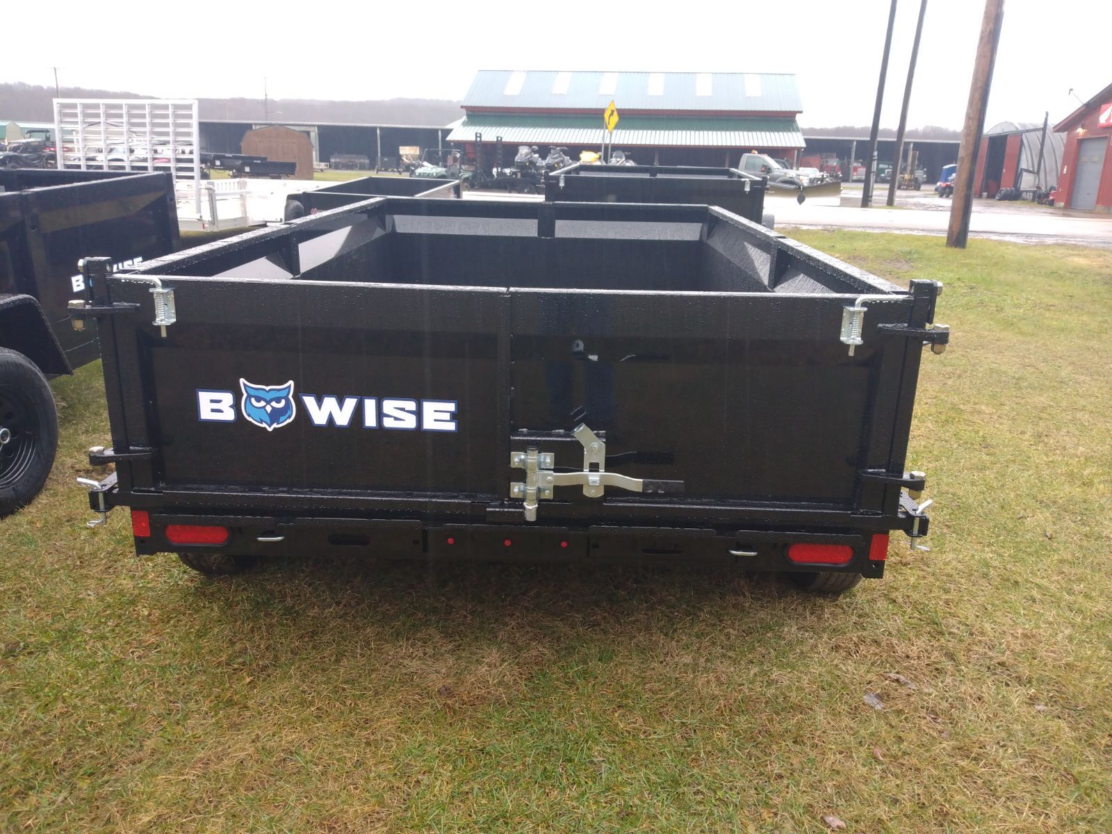 2024 BWise DD12W-10 photo 3