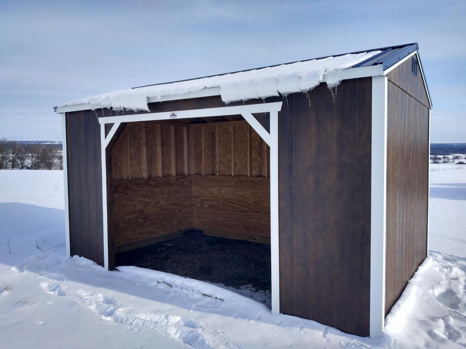 2024 BACKYARD OUTFITTERS