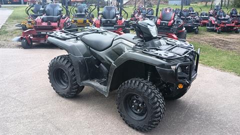 2024 Honda FOREMAN — photo 1 of 5
