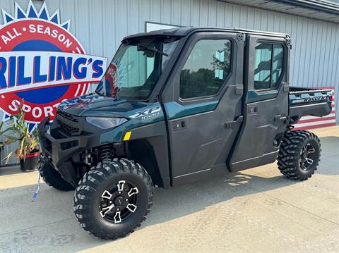 2026 Polaris Ranger Crew XP 1000 NorthStar Edition Ultimate in Calmar, Iowa - Photo 1