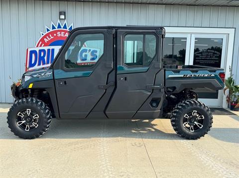 2026 Polaris Ranger Crew XP 1000 NorthStar Edition Ultimate in Calmar, Iowa - Photo 2