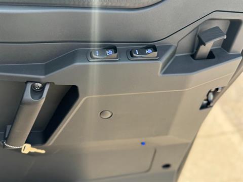 2026 Polaris Ranger Crew XP 1000 NorthStar Edition Ultimate in Calmar, Iowa - Photo 4