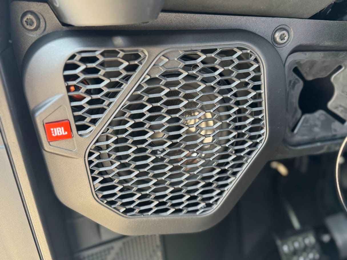 2026 Polaris Ranger Crew XP 1000 NorthStar Edition Ultimate in Calmar, Iowa - Photo 5