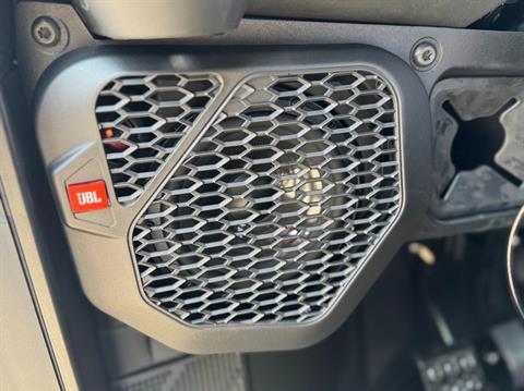 2026 Polaris Ranger Crew XP 1000 NorthStar Edition Ultimate in Calmar, Iowa - Photo 5