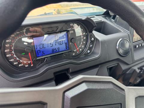 2026 Polaris Ranger Crew XP 1000 NorthStar Edition Ultimate in Calmar, Iowa - Photo 7