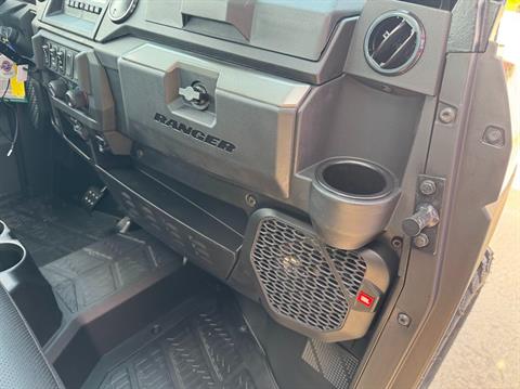 2026 Polaris Ranger Crew XP 1000 NorthStar Edition Ultimate in Calmar, Iowa - Photo 10