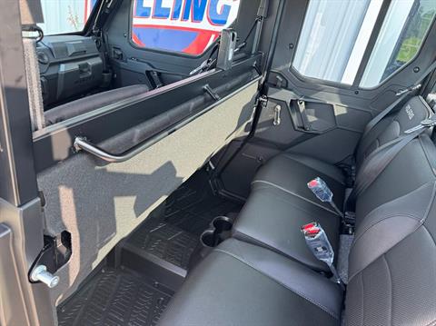 2026 Polaris Ranger Crew XP 1000 NorthStar Edition Ultimate in Calmar, Iowa - Photo 14