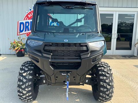 2026 Polaris Ranger Crew XP 1000 NorthStar Edition Ultimate in Calmar, Iowa - Photo 16
