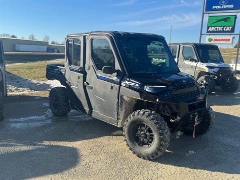 2024 Polaris Ranger Crew XP 1000 NorthStar Edition Ultimate in Calmar, Iowa - Photo 1