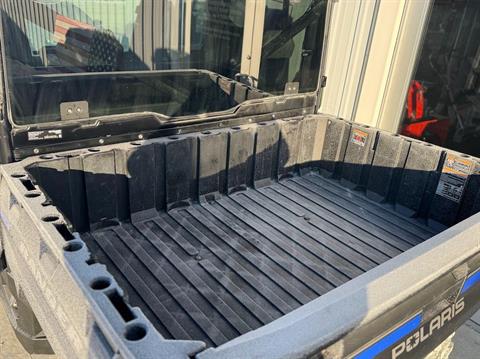 2024 Polaris Ranger Crew XP 1000 NorthStar Edition Ultimate in Calmar, Iowa - Photo 4