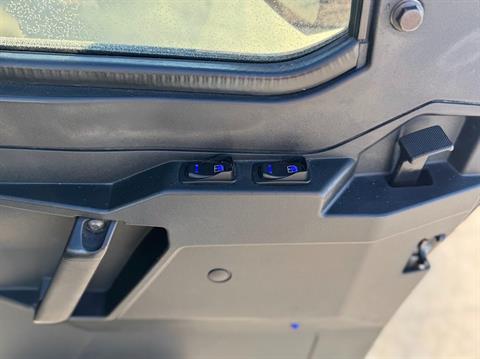2024 Polaris Ranger Crew XP 1000 NorthStar Edition Ultimate in Calmar, Iowa - Photo 6