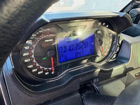 2024 Polaris Ranger Crew XP 1000 NorthStar Edition Ultimate in Calmar, Iowa - Photo 7